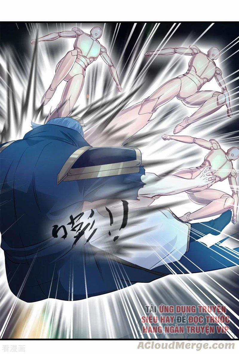 Nhất Thế Thành Tiên 53 trang 1