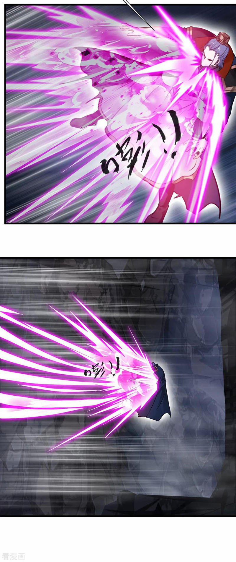 Nhất Thế Thành Tiên 53 trang 14