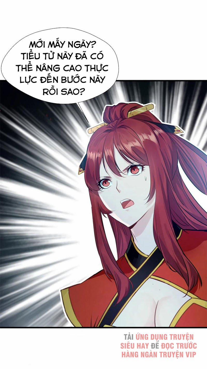 Nhất Thế Thành Tiên 53 trang 17