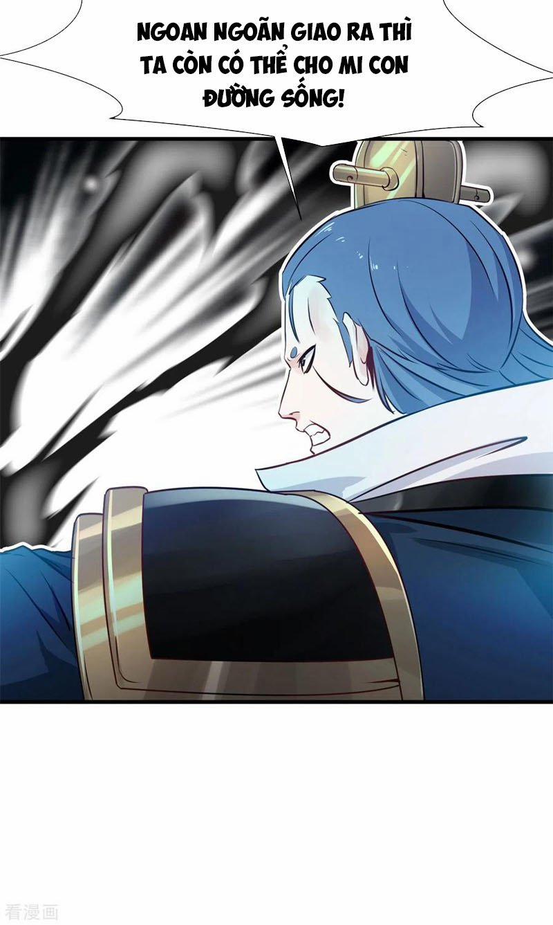 Nhất Thế Thành Tiên 53 trang 8