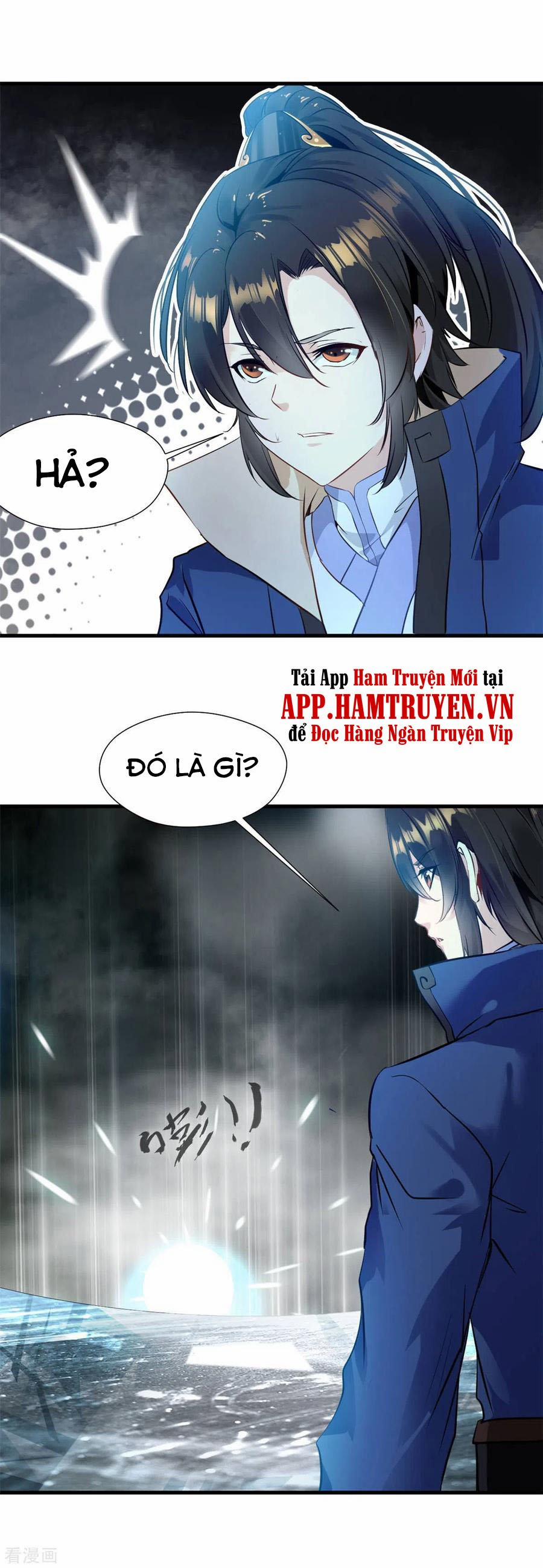 Nhất Thế Thành Tiên 55 trang 6