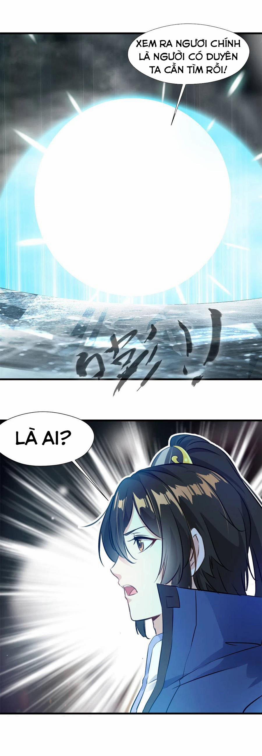 Nhất Thế Thành Tiên 55 trang 7