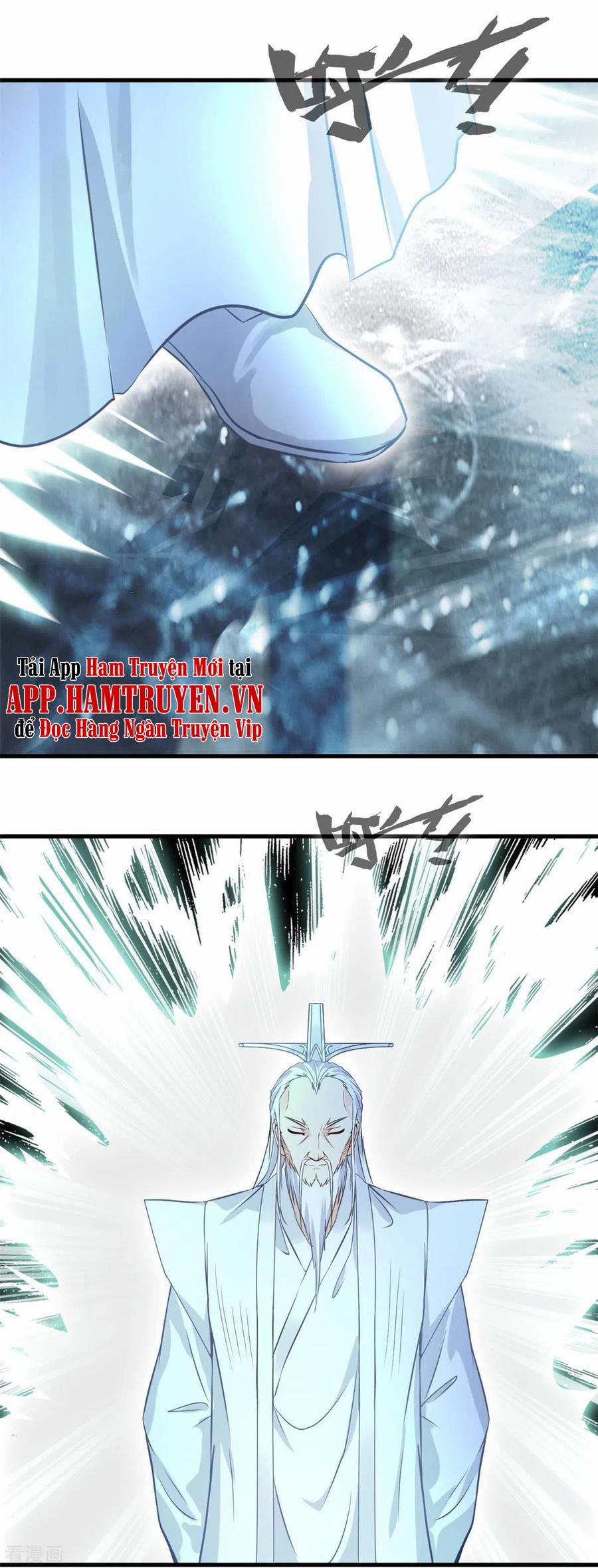 Nhất Thế Thành Tiên 55 trang 8