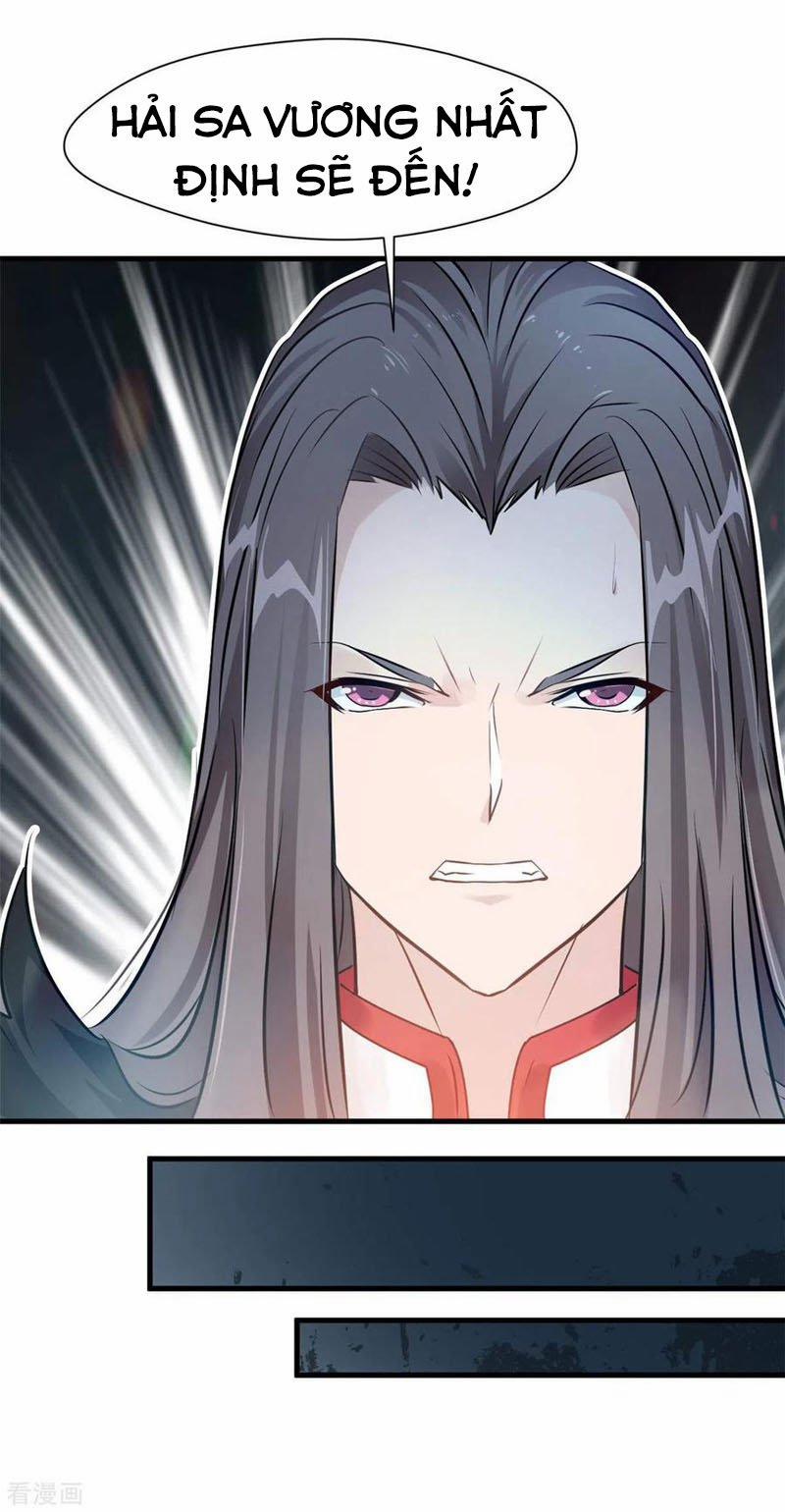 Nhất Thế Thành Tiên 56 trang 11