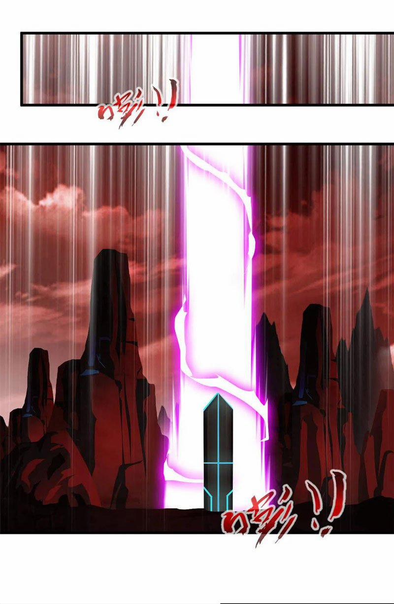 Nhất Thế Thành Tiên 56 trang 3