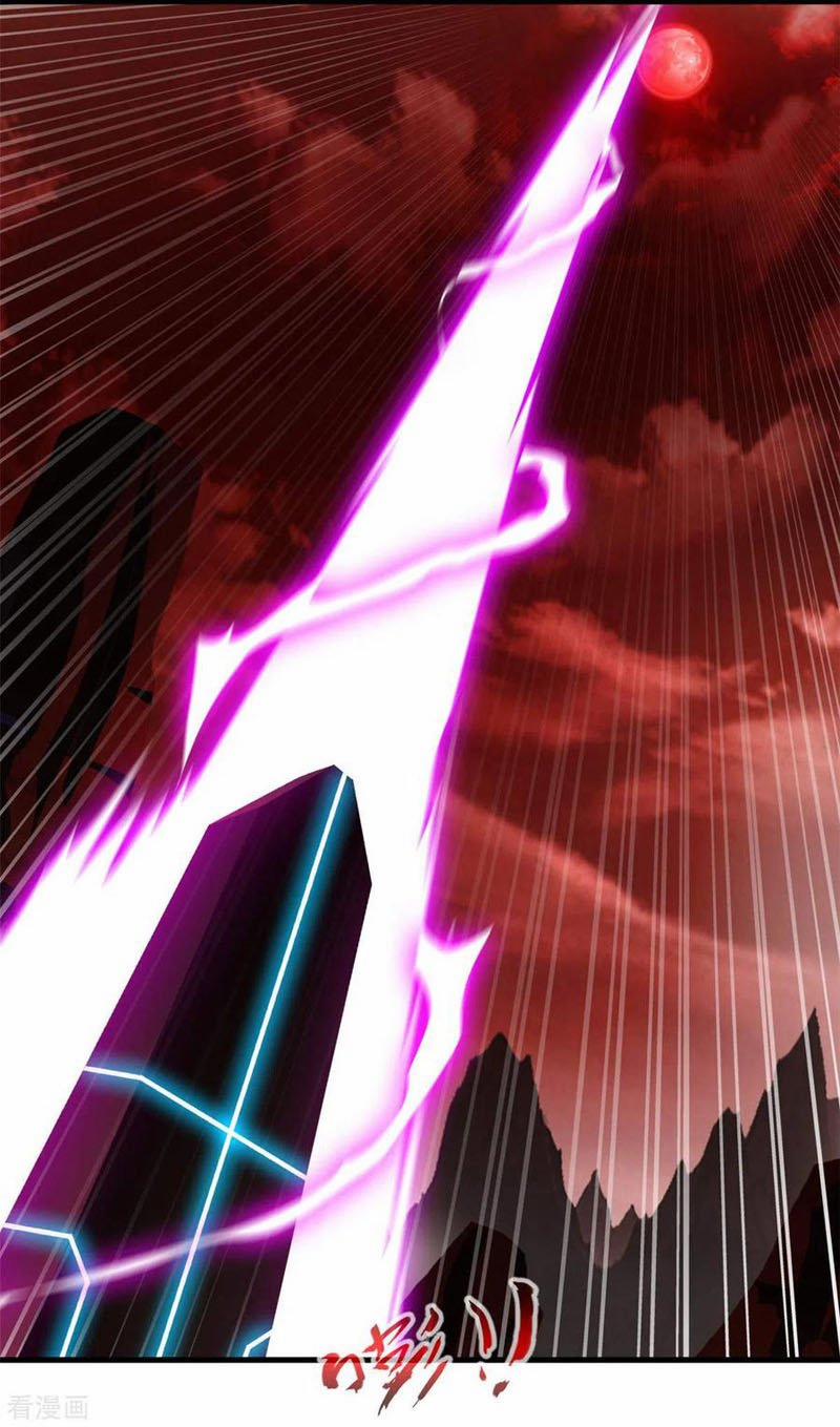 Nhất Thế Thành Tiên 56 trang 4