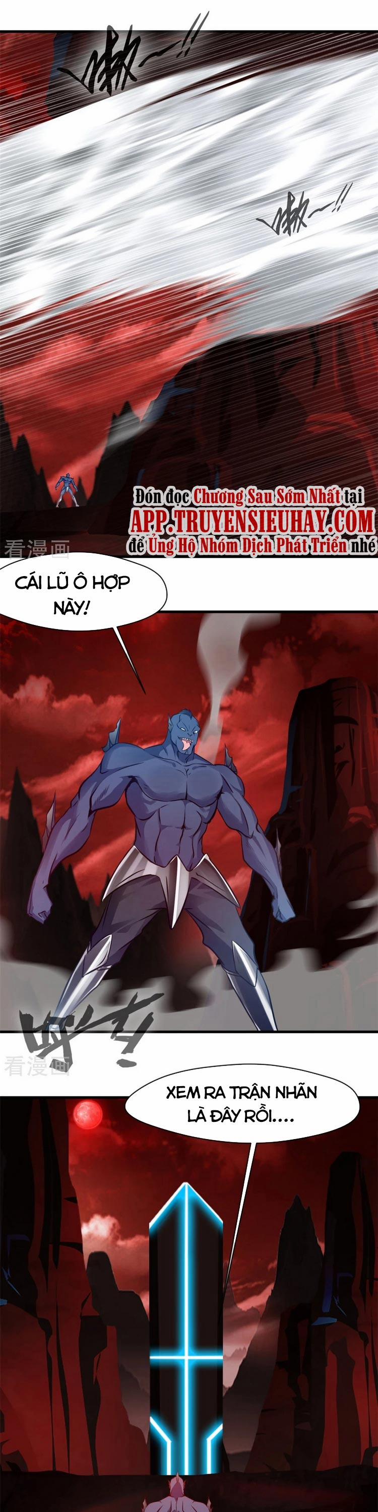 Nhất Thế Thành Tiên 58 trang 0