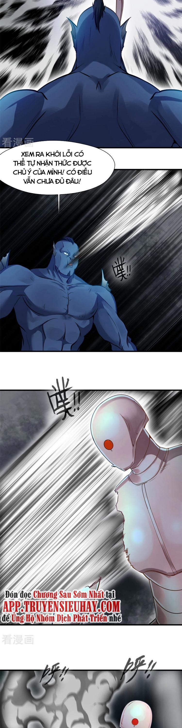 Nhất Thế Thành Tiên 59 trang 2