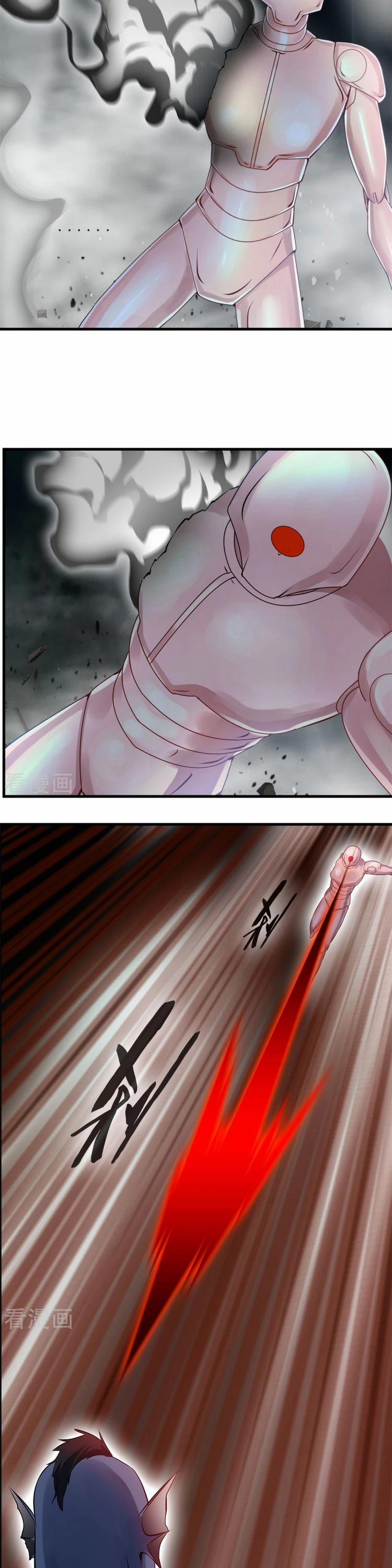 Nhất Thế Thành Tiên 59 trang 3