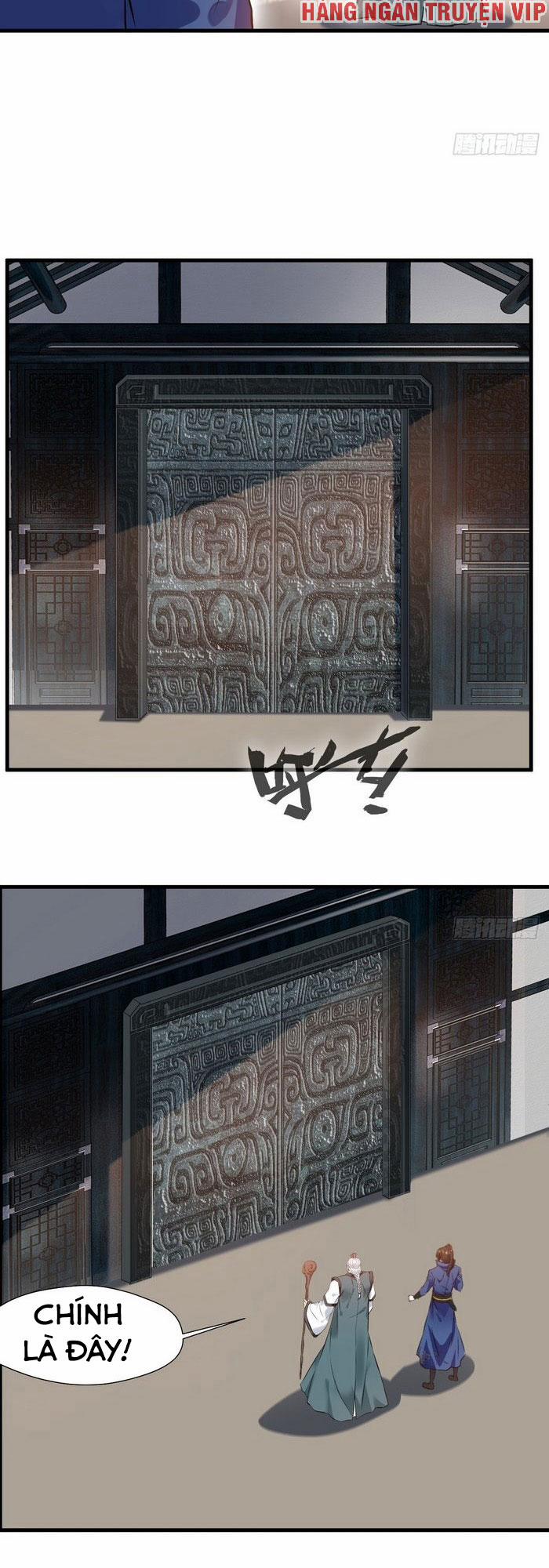 Nhất Thế Thành Tiên 6 trang 10