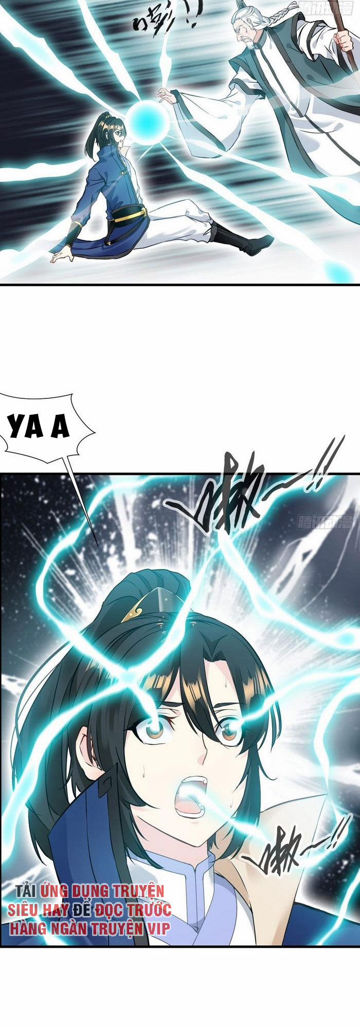 Nhất Thế Thành Tiên 6 trang 3