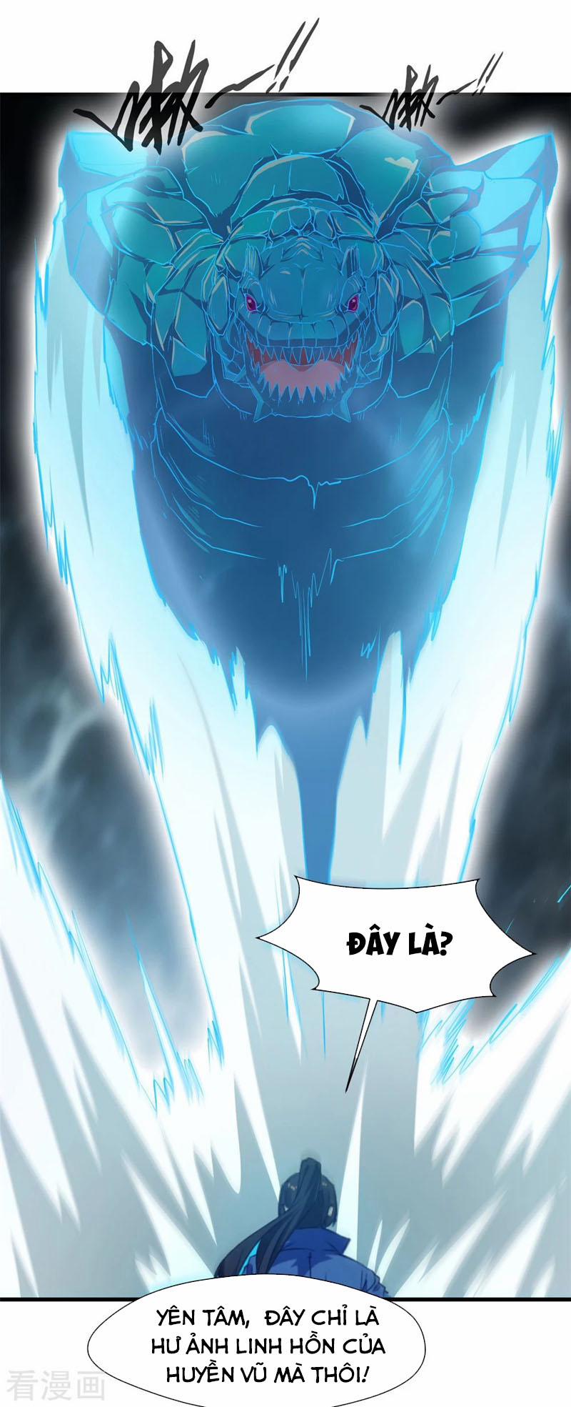 Nhất Thế Thành Tiên 60 trang 0