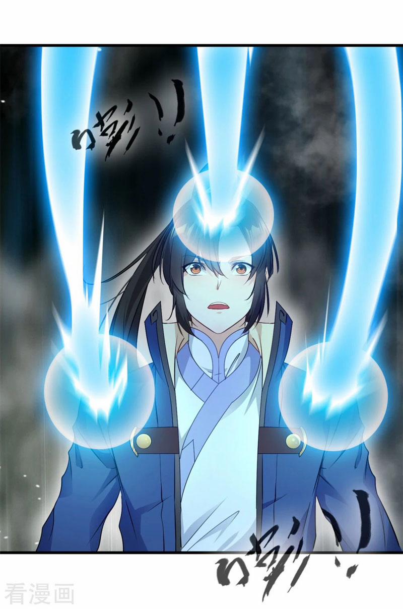 Nhất Thế Thành Tiên 60 trang 10