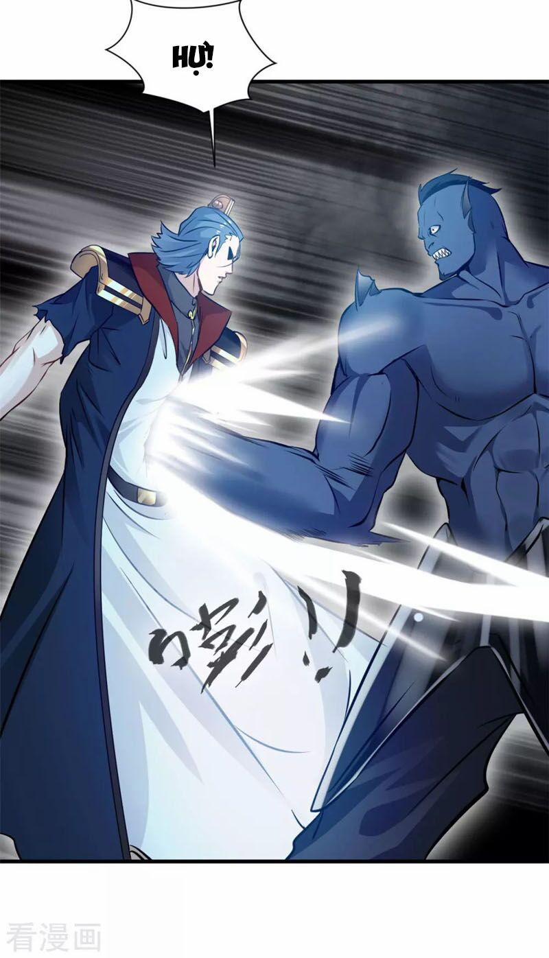 Nhất Thế Thành Tiên 62 trang 11