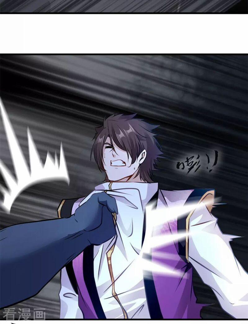 Nhất Thế Thành Tiên 62 trang 16