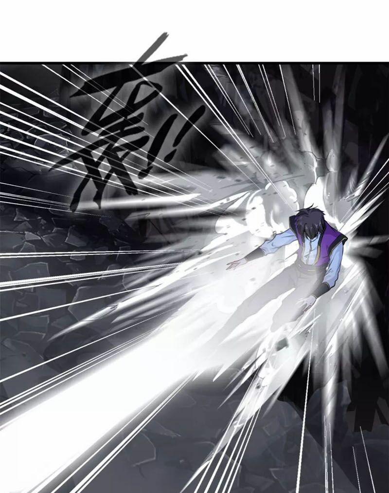 Nhất Thế Thành Tiên 62 trang 19