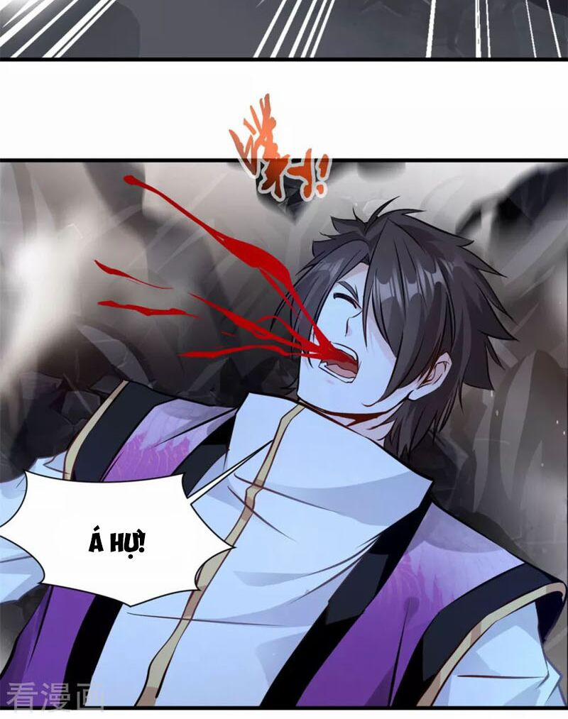 Nhất Thế Thành Tiên 62 trang 20