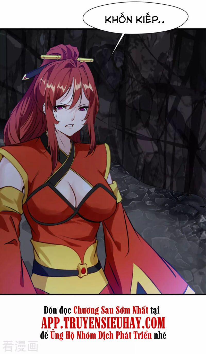 Nhất Thế Thành Tiên 62 trang 22