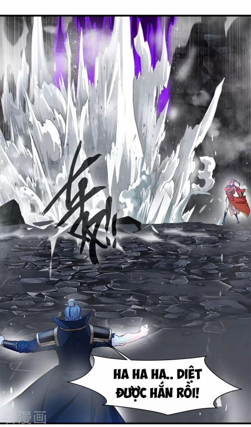 Nhất Thế Thành Tiên 62 trang 4