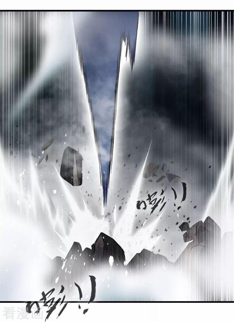 Nhất Thế Thành Tiên 62 trang 9