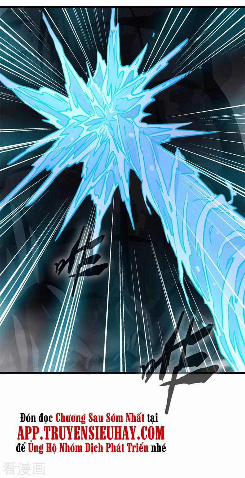 Nhất Thế Thành Tiên 63 trang 2