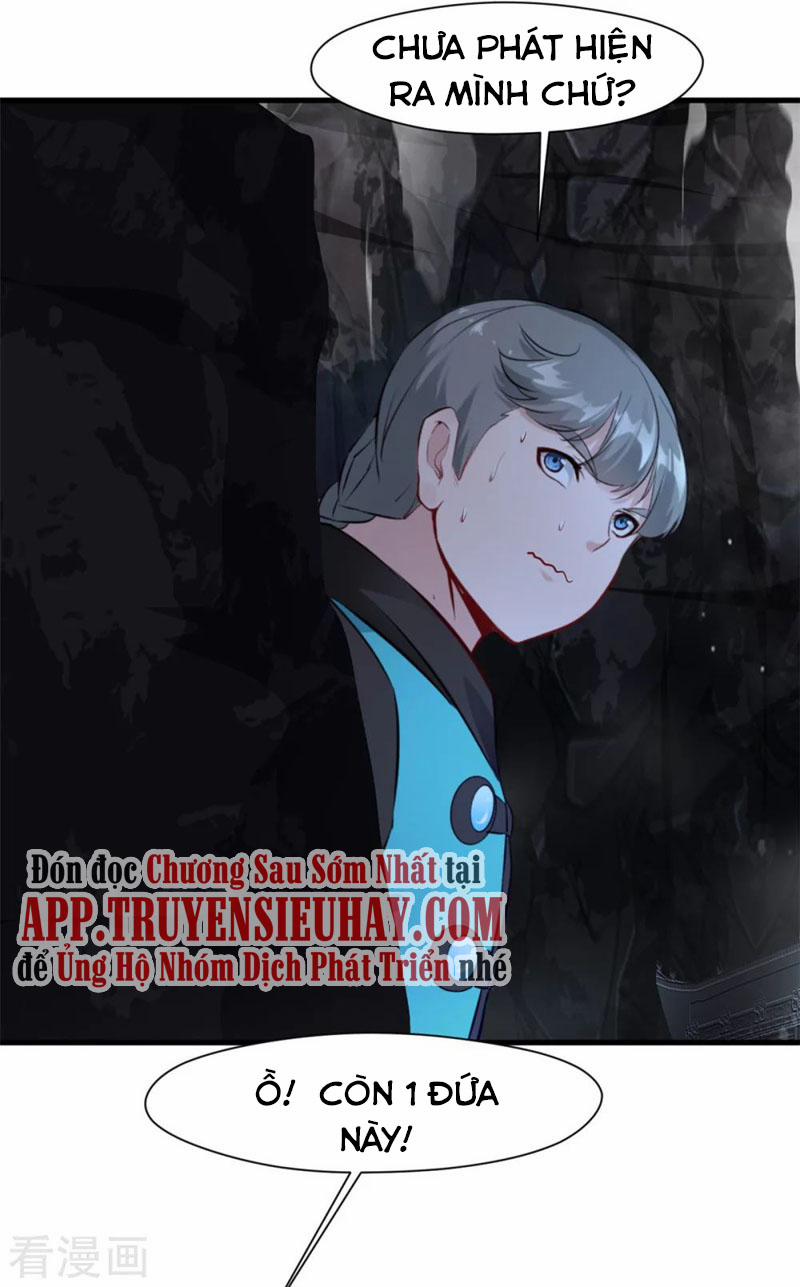 Nhất Thế Thành Tiên 63 trang 4