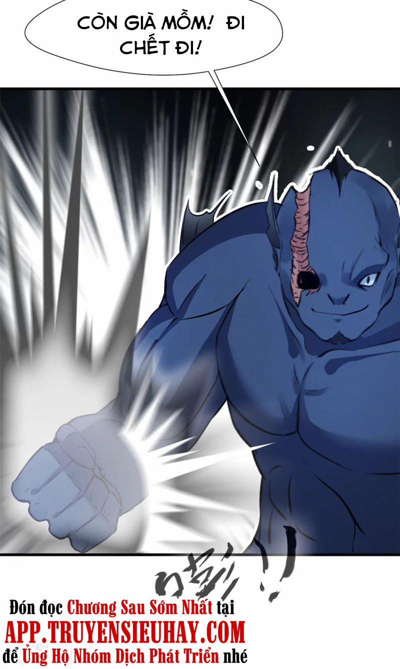 Nhất Thế Thành Tiên 63 trang 8