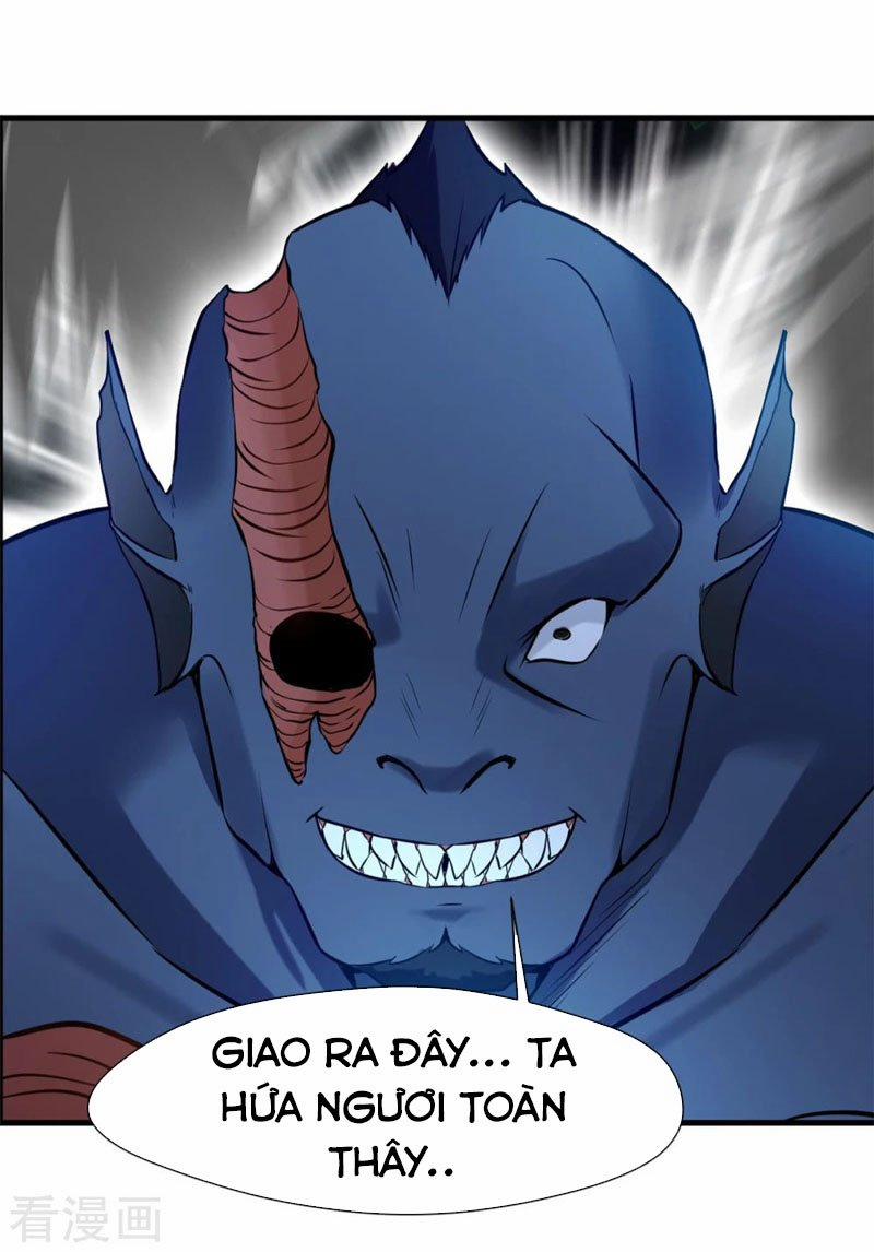 Nhất Thế Thành Tiên 64 trang 0