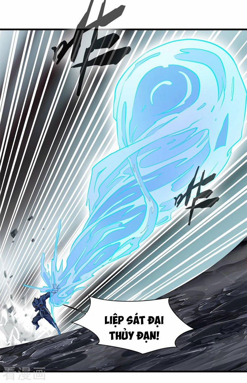 Nhất Thế Thành Tiên 64 trang 14