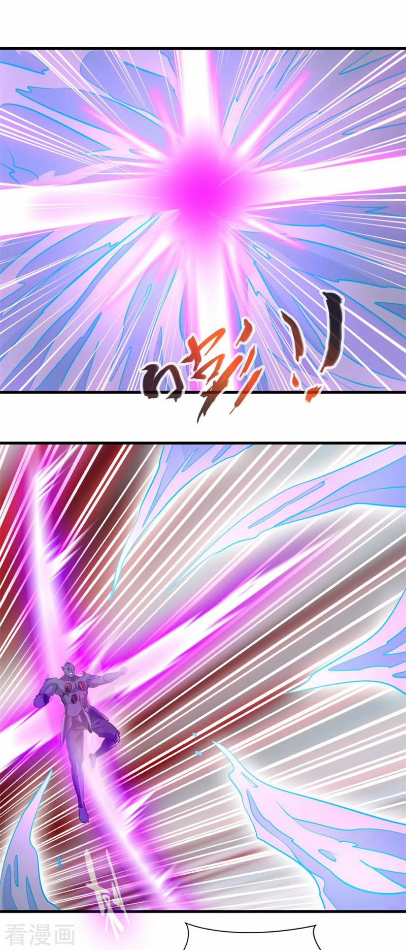 Nhất Thế Thành Tiên 64 trang 17