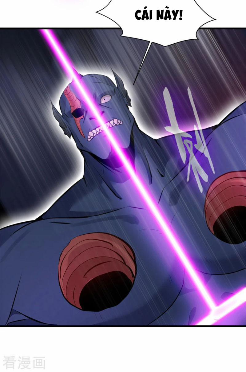 Nhất Thế Thành Tiên 64 trang 18