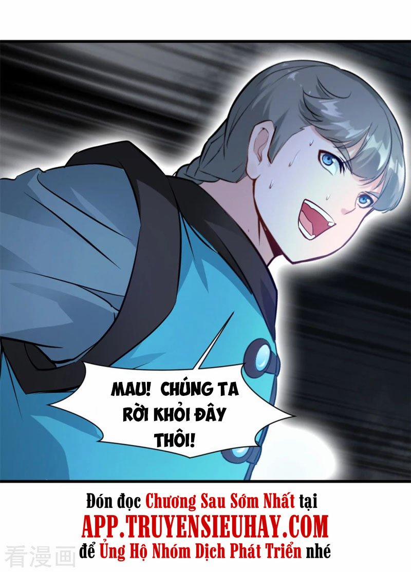 Nhất Thế Thành Tiên 64 trang 22