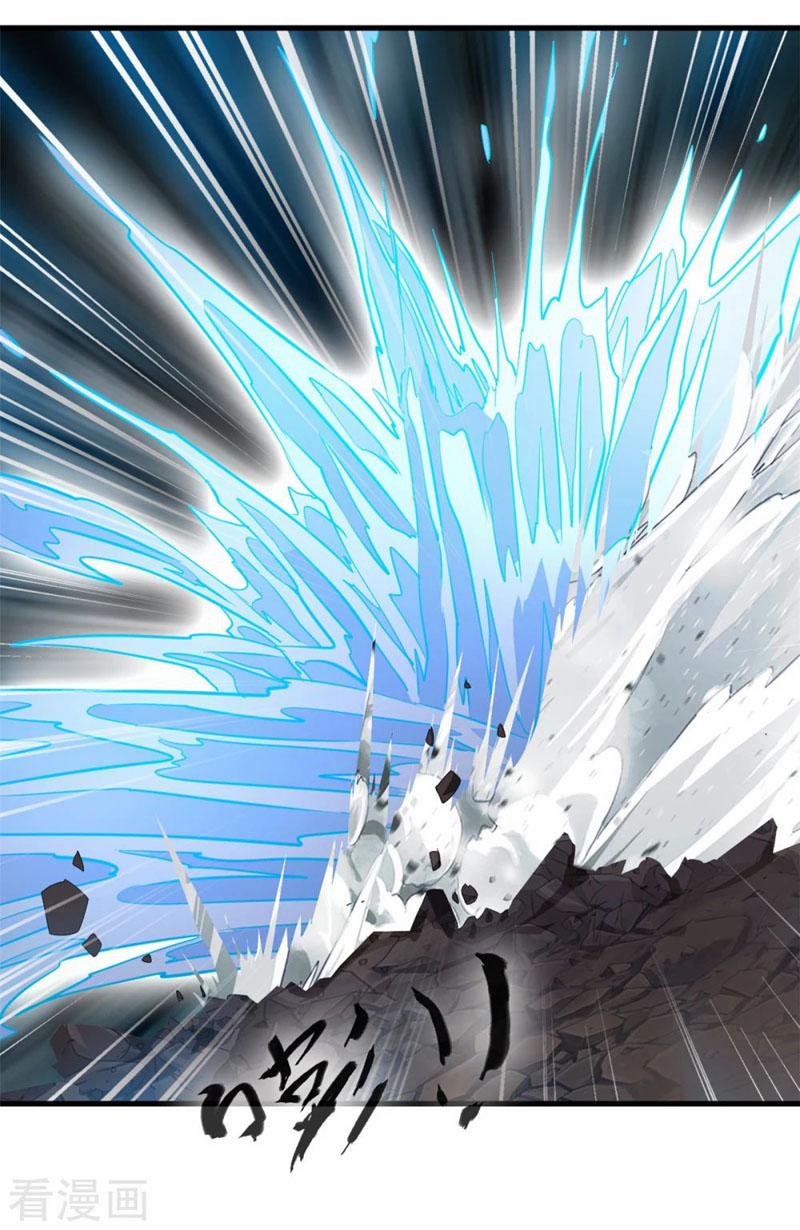 Nhất Thế Thành Tiên 64 trang 6