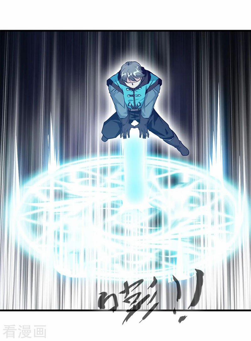 Nhất Thế Thành Tiên 64 trang 9