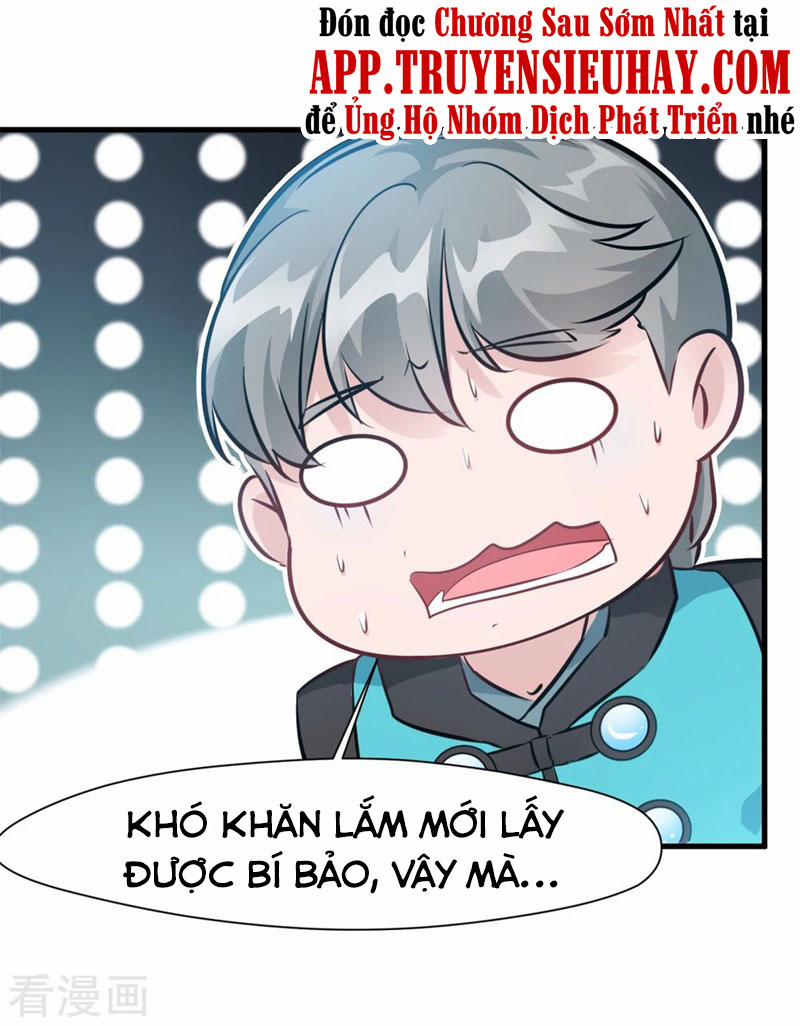 Nhất Thế Thành Tiên 65 trang 13