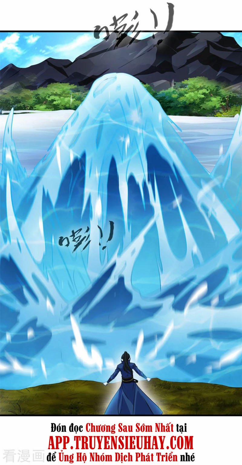 Nhất Thế Thành Tiên 65 trang 15