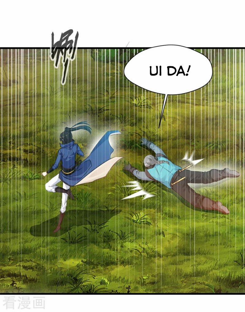 Nhất Thế Thành Tiên 65 trang 2