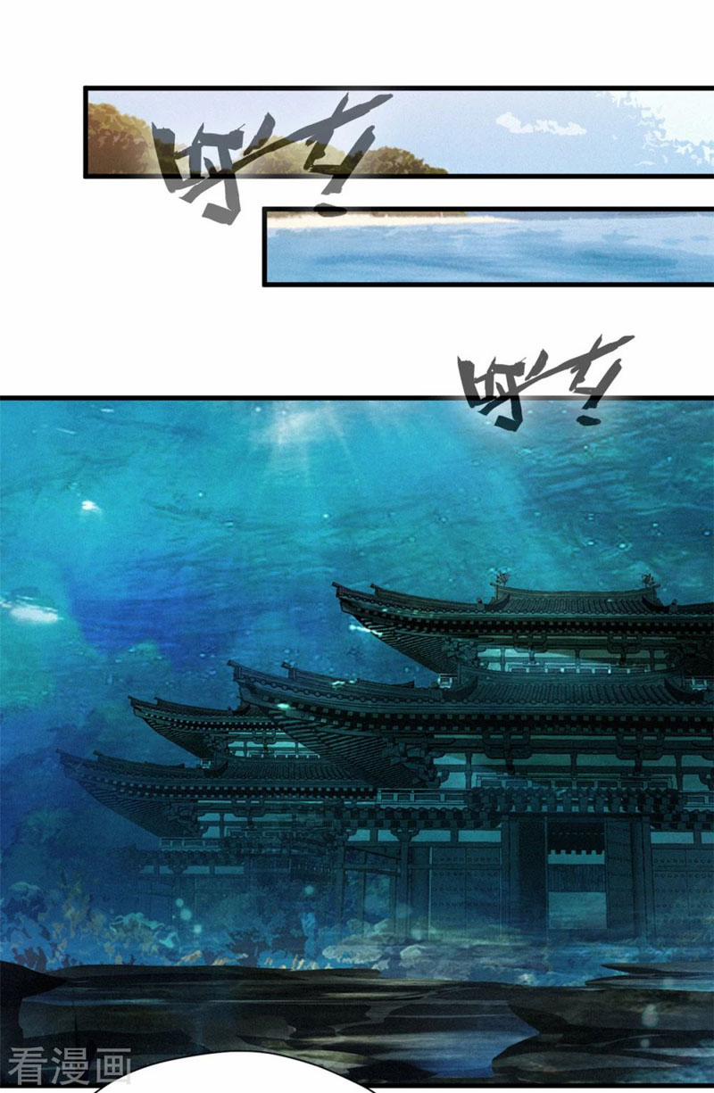 Nhất Thế Thành Tiên 65 trang 20