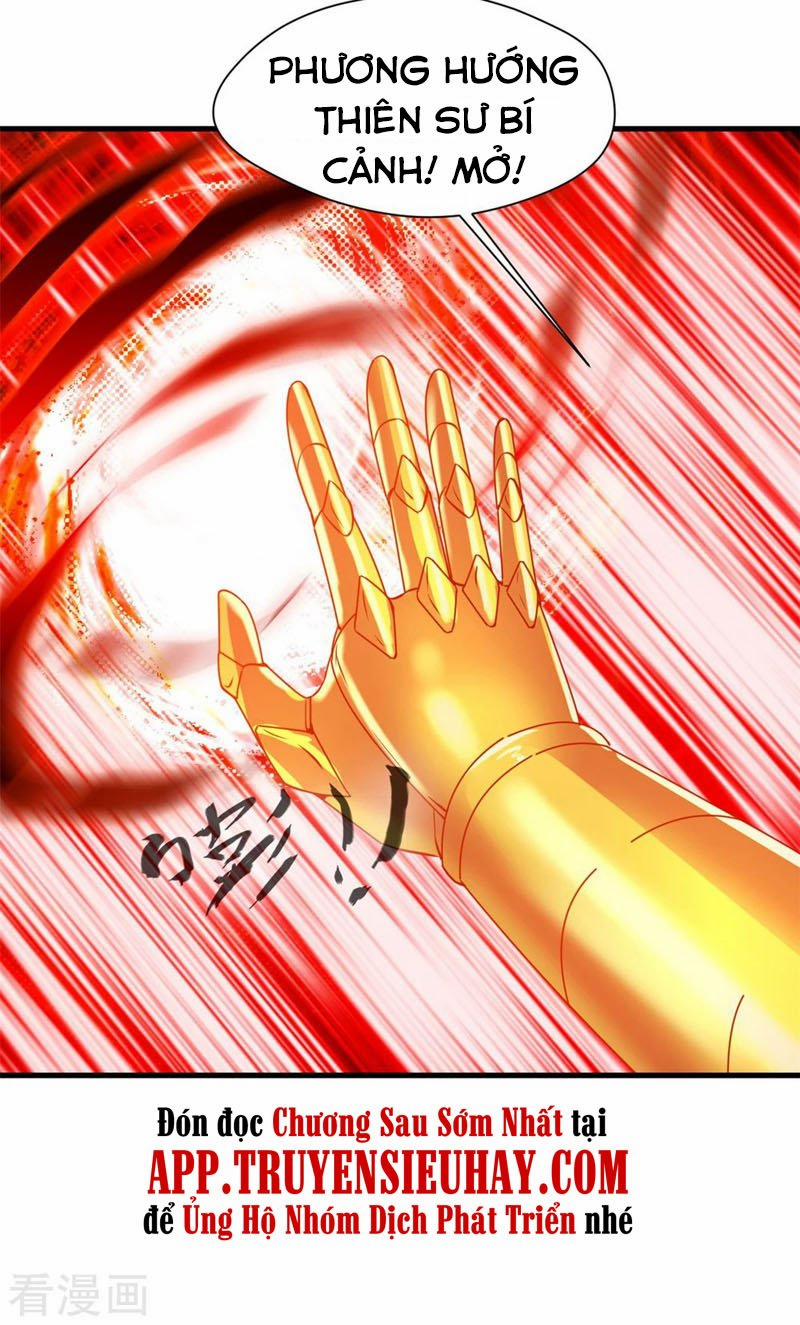 Nhất Thế Thành Tiên 65 trang 22