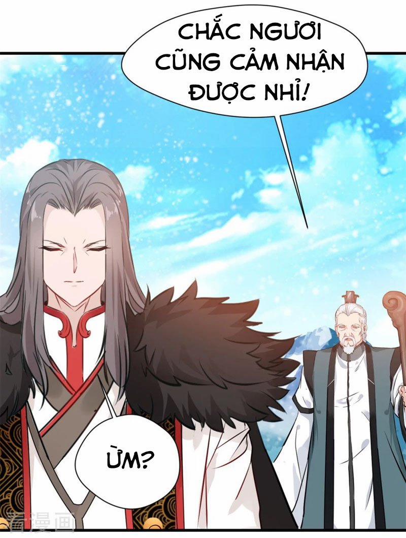 Nhất Thế Thành Tiên 65 trang 25