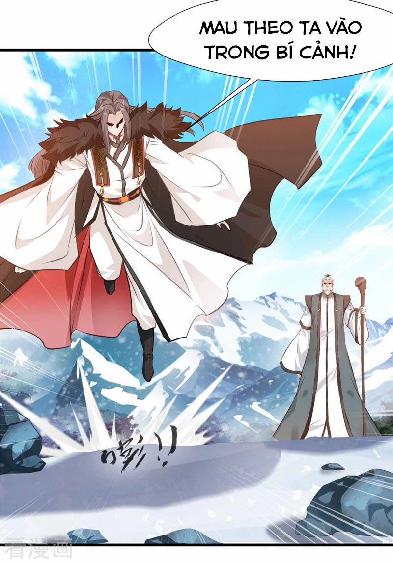 Nhất Thế Thành Tiên 65 trang 29