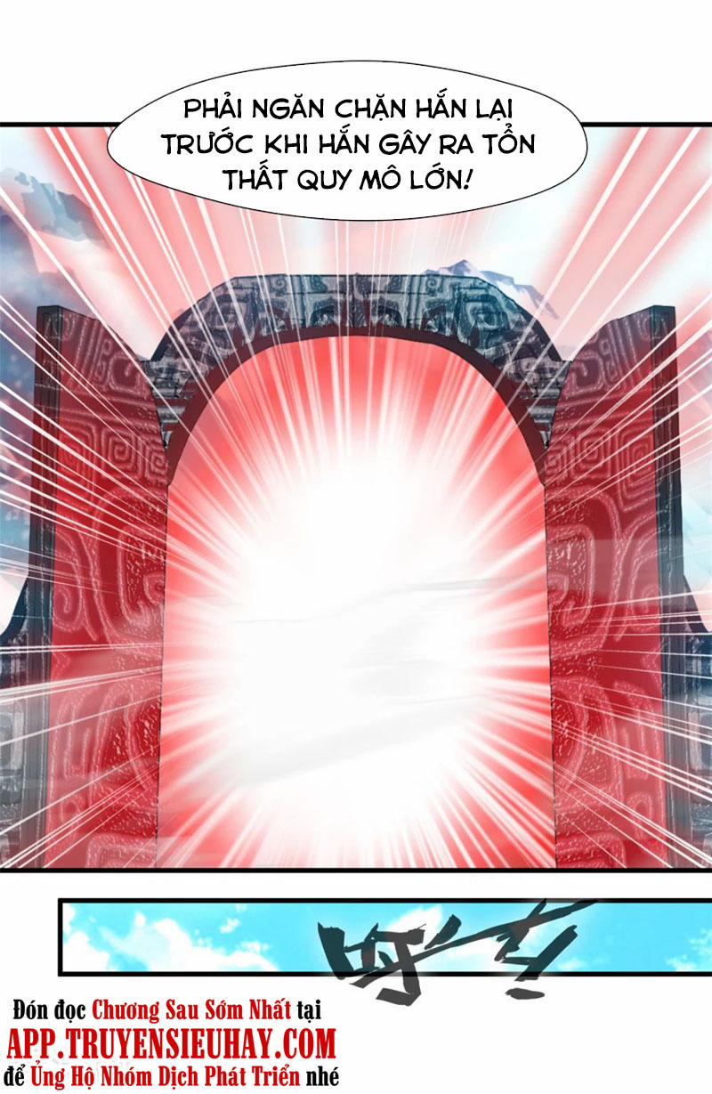 Nhất Thế Thành Tiên 65 trang 30