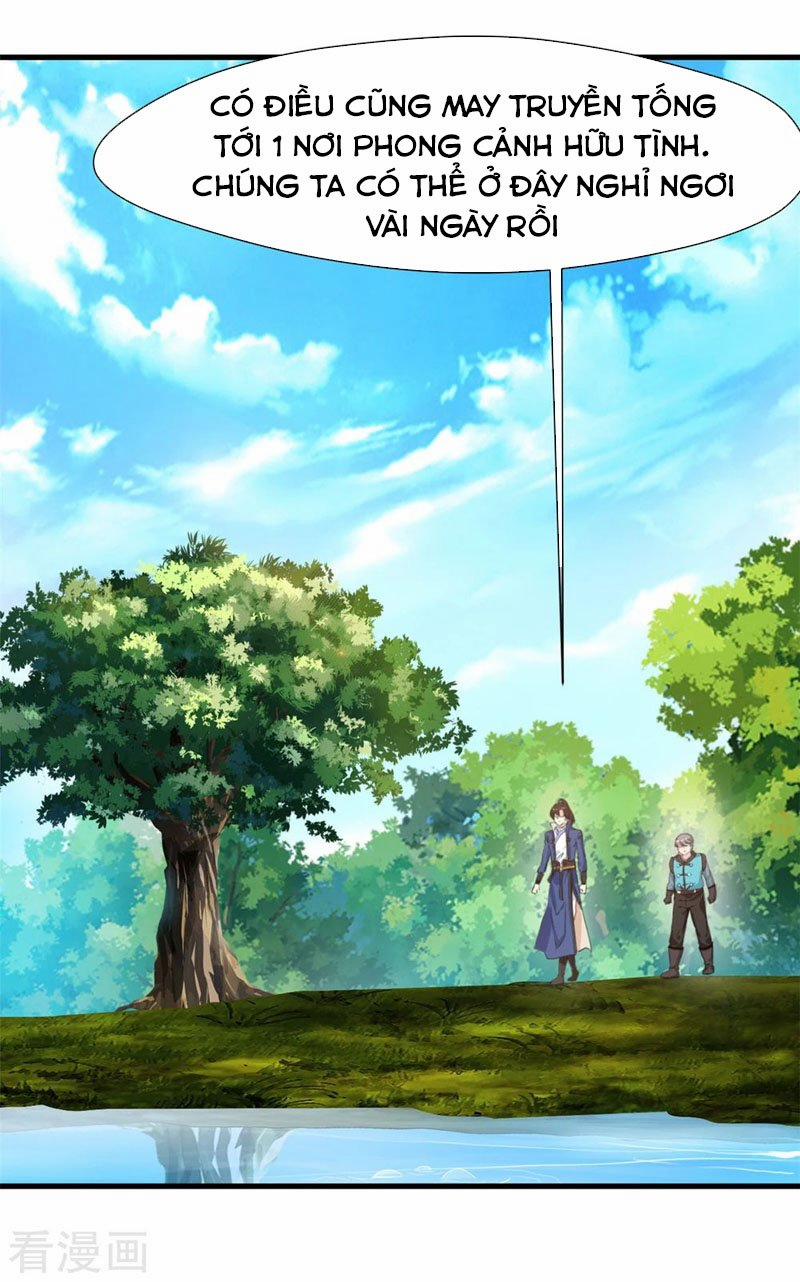 Nhất Thế Thành Tiên 65 trang 7