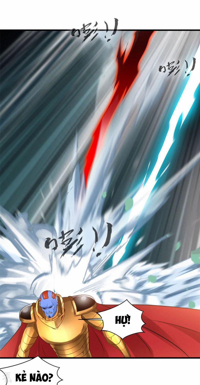 Nhất Thế Thành Tiên 66 trang 12