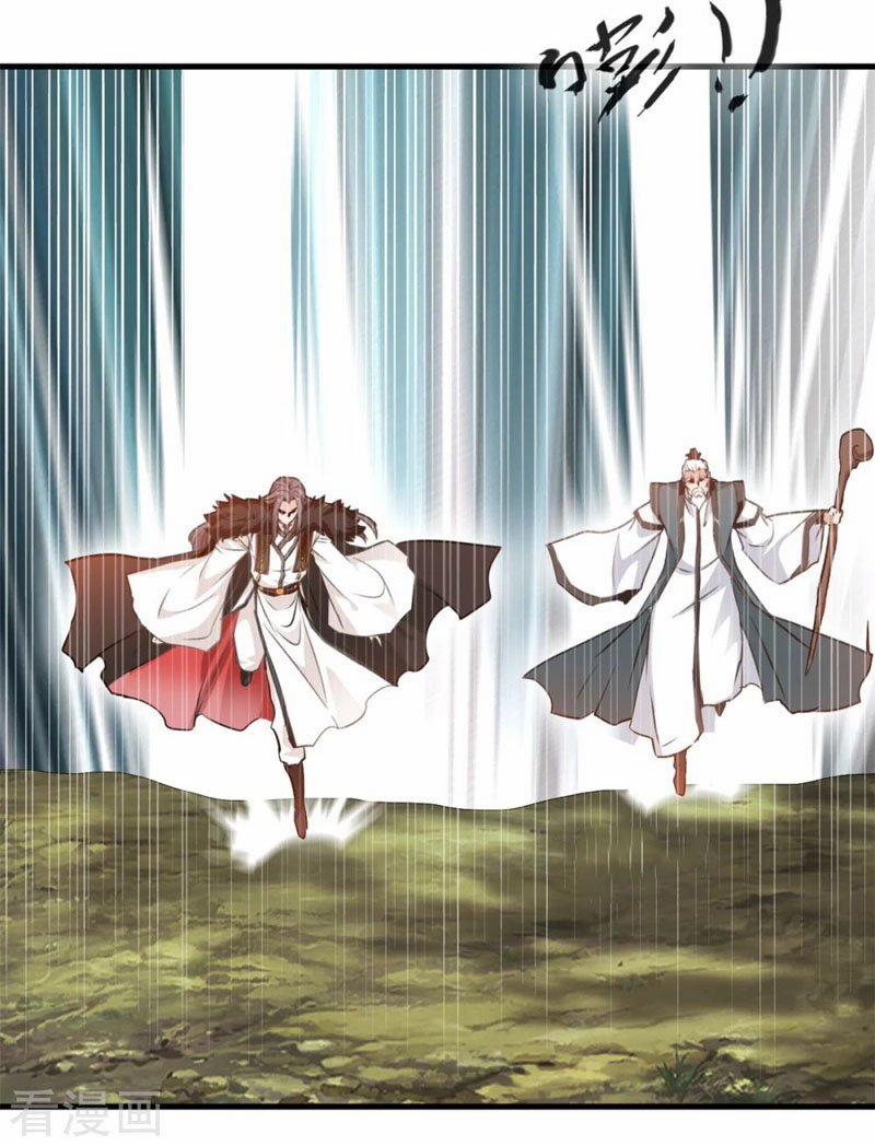 Nhất Thế Thành Tiên 66 trang 16