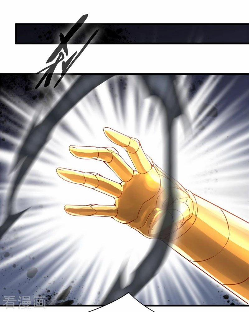 Nhất Thế Thành Tiên 66 trang 6