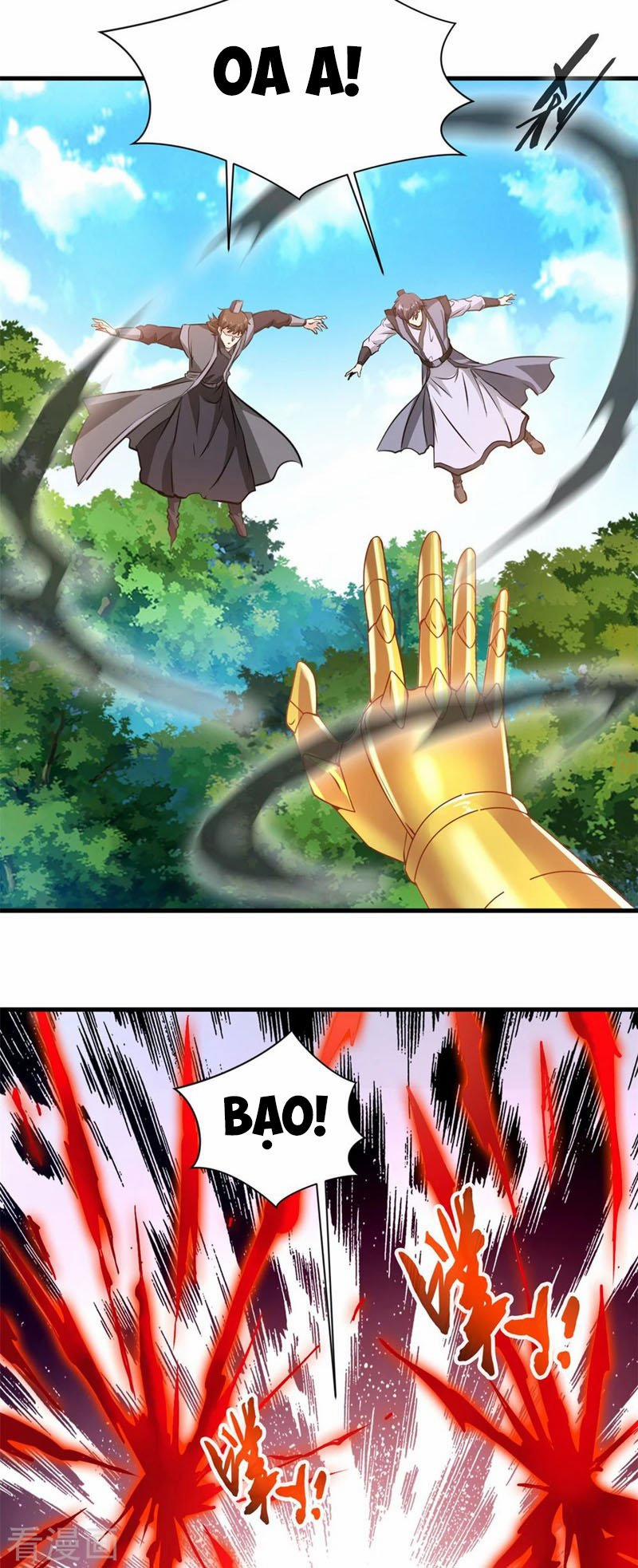 Nhất Thế Thành Tiên 66 trang 7