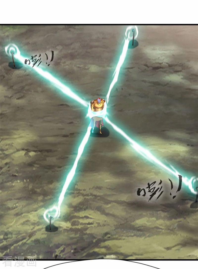 Nhất Thế Thành Tiên 67 trang 10