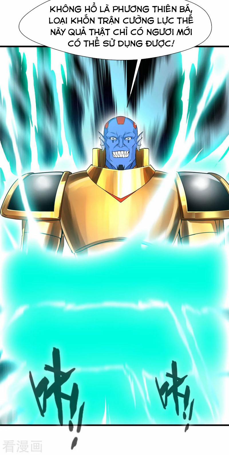 Nhất Thế Thành Tiên 67 trang 11