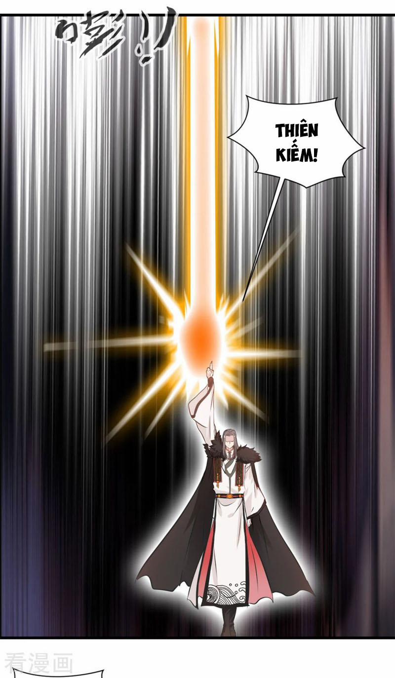 Nhất Thế Thành Tiên 67 trang 15